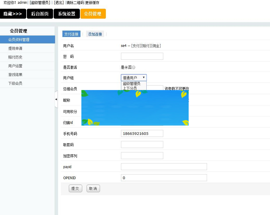 PHP火狼大灌篮游戏源码微信+手机wap源码带控制-ss