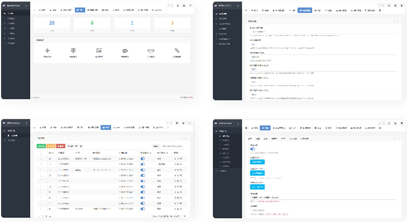 PHP配资系统源码 策略买点,策略A股系统,完美运行