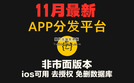 11月新版APP分发源码支持封装仿fir.im分发APP应用分发托管平台运营版