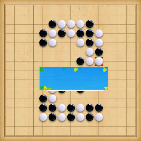 HTML5五子棋游戏源码下载