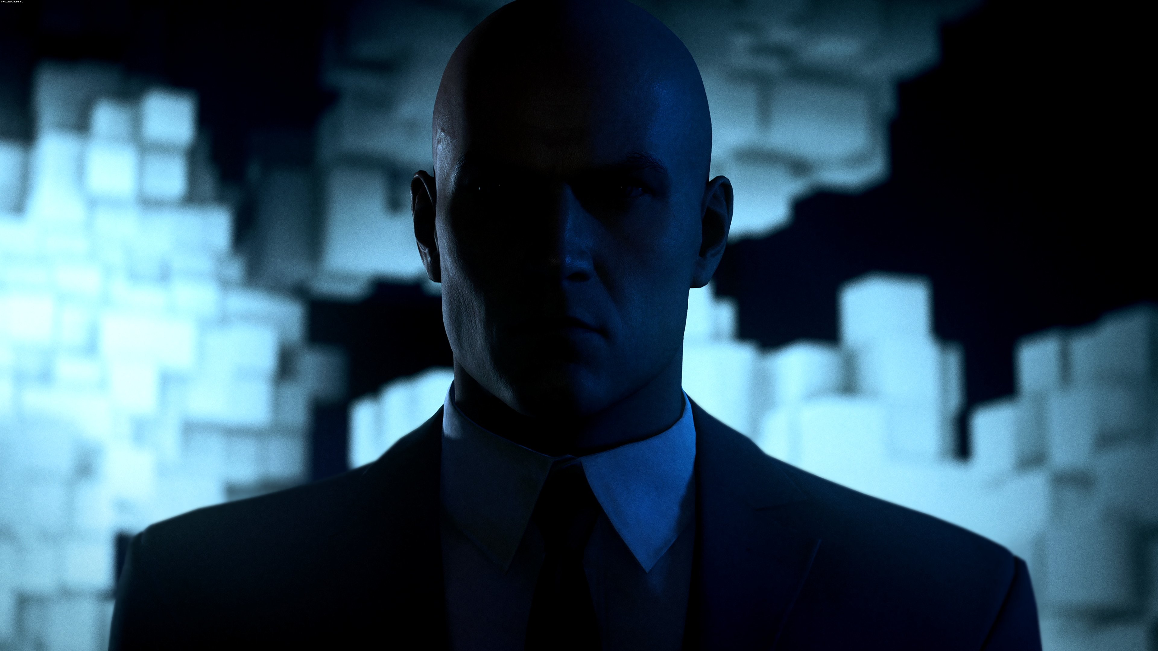 杀手3/Hitman 3