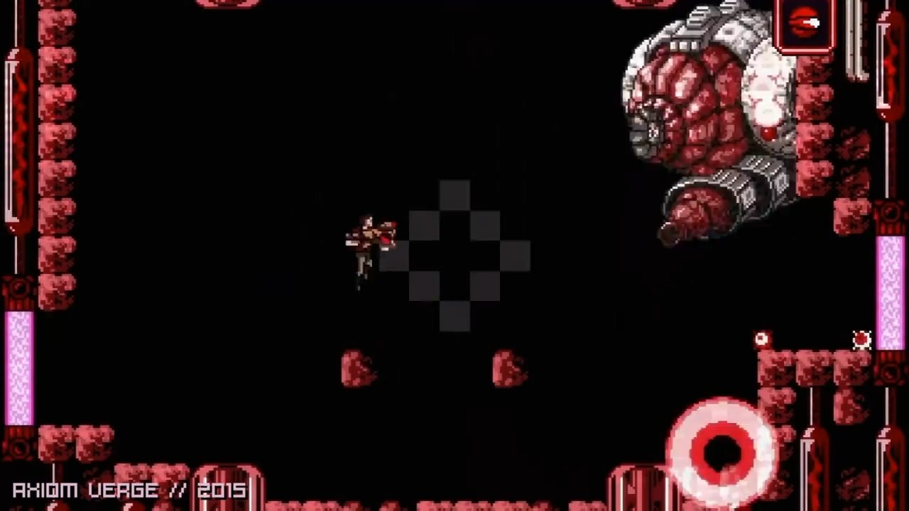 公理边缘2/Axiom Verge 2