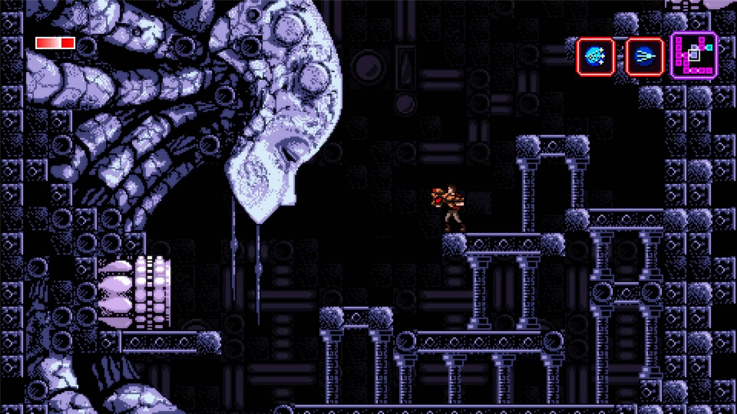 公理边缘/Axiom Verge