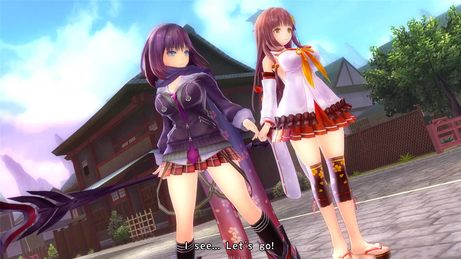 女武神驱动：比丘尼,女武神驱动比丘尼,VALKYRIE DRIVE -BHIKKHUNI-,Valkyrie Drive: Bhikkhuni