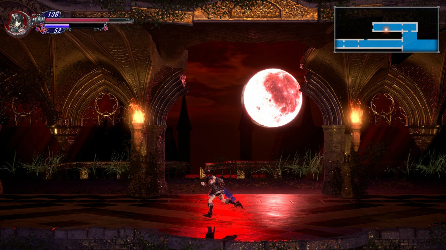 血污：夜之仪式,赤痕：夜之仪式,Bloodstained: Ritual of the Night