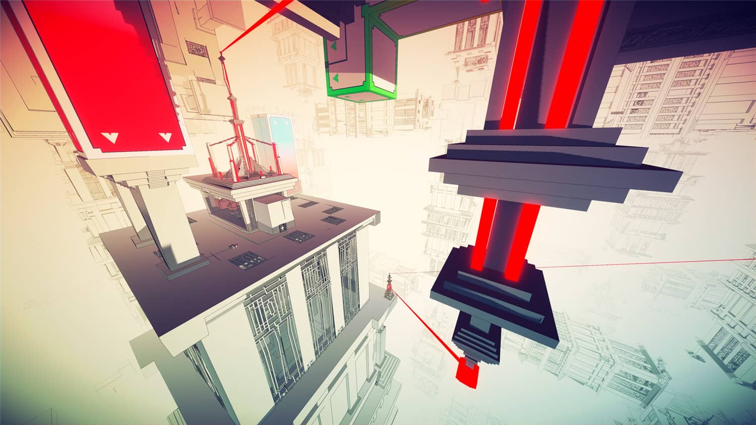 多重花园,曼尼福德花园,Manifold Garden