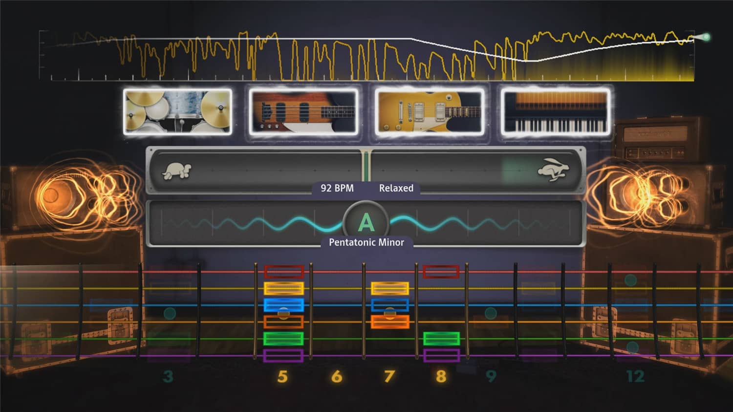 摇滚史密斯2014/ROCKSMITH 2014