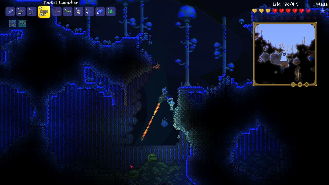 泰拉瑞亚/Terraria/支持网络联机