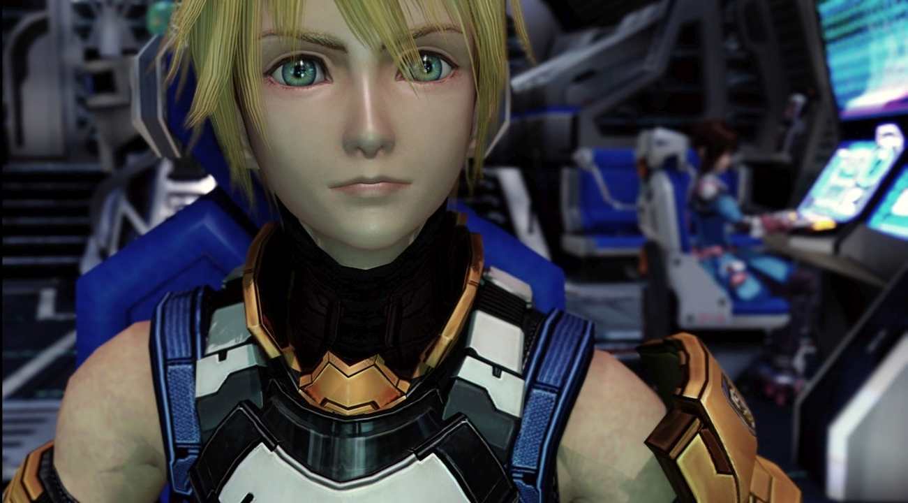 星之海洋4：最后的希望/Star Ocean 4: The Last Hope