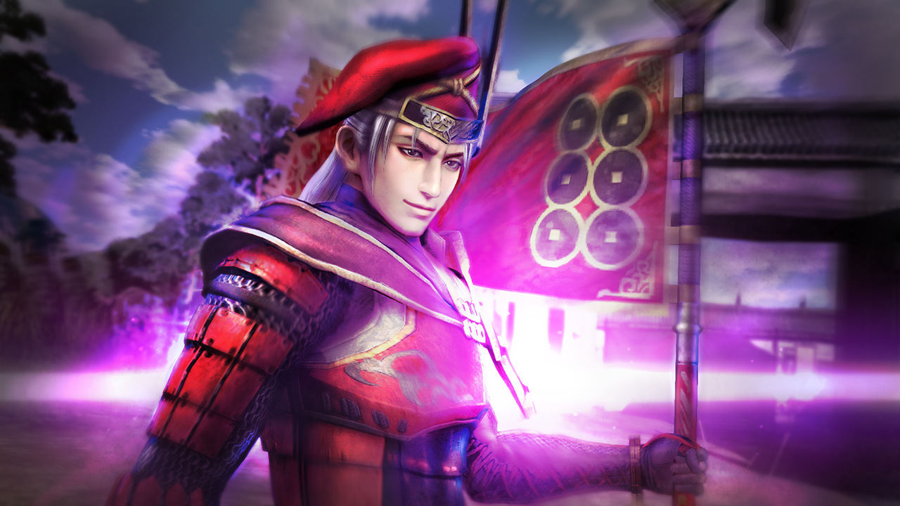 战国无双：真田丸/SAMURAI WARRIORS: Spirit of Sanada