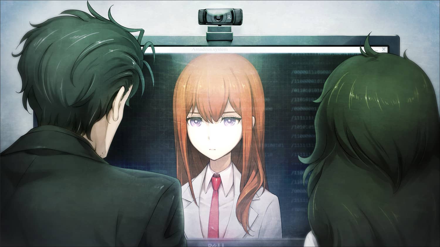 命运石之门0/STEINS;GATE 0