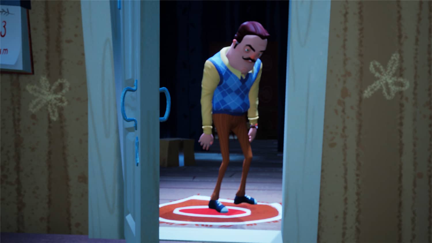 你好邻居：捉迷藏/你好邻居：捉迷藏/Hello Neighbor: Hide and Seek