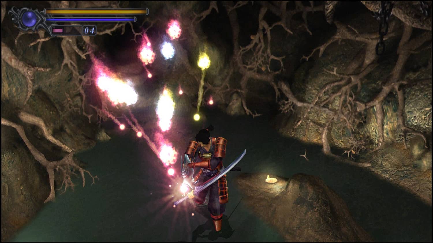 鬼武者重制版/Onimusha: Warlords