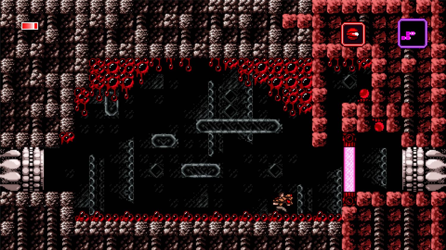 公理边缘/Axiom Verge