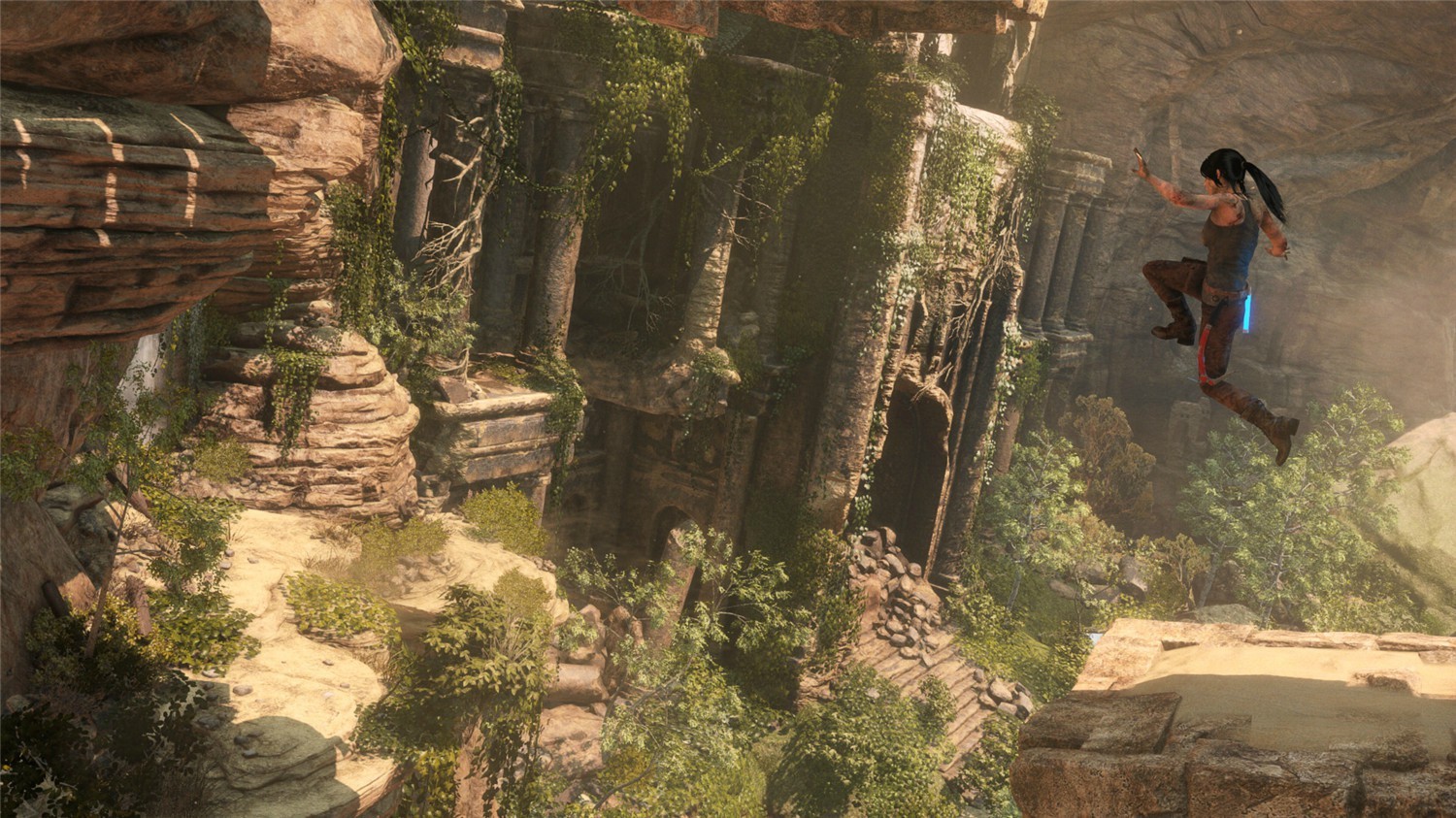 古墓丽影10：崛起,古墓丽影崛起,古墓丽影：崛起,Rise of the Tomb Raider