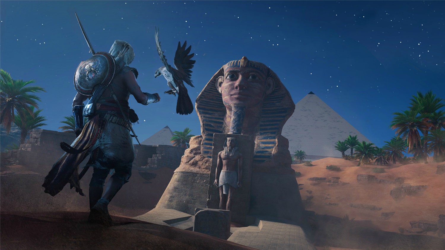 刺客信条：起源,刺客信条起源,Assassin\\’s Creed: Origins