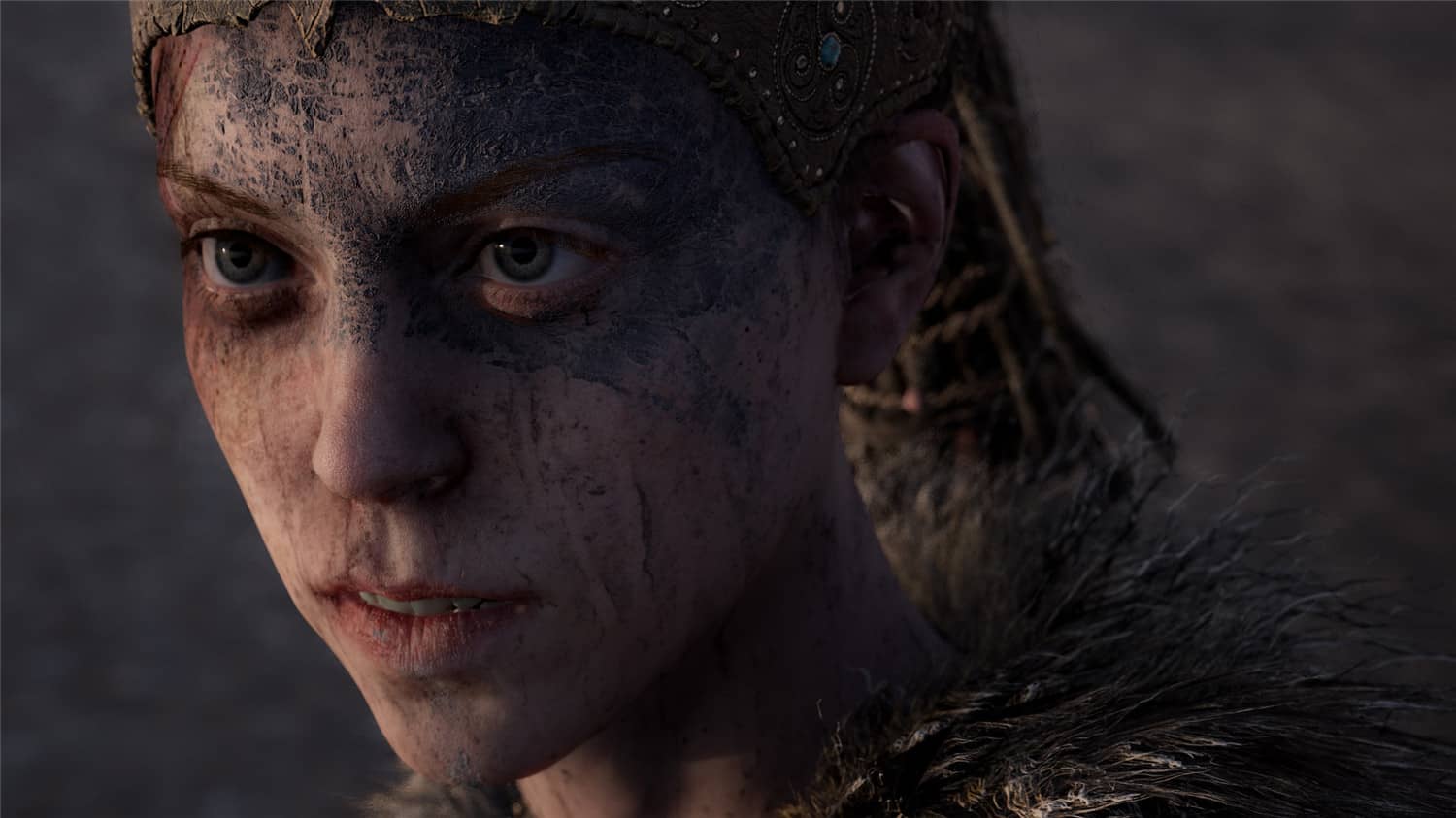 地狱之刃：塞娜的献祭/Hellblade: Senua\\’s Sacrifice