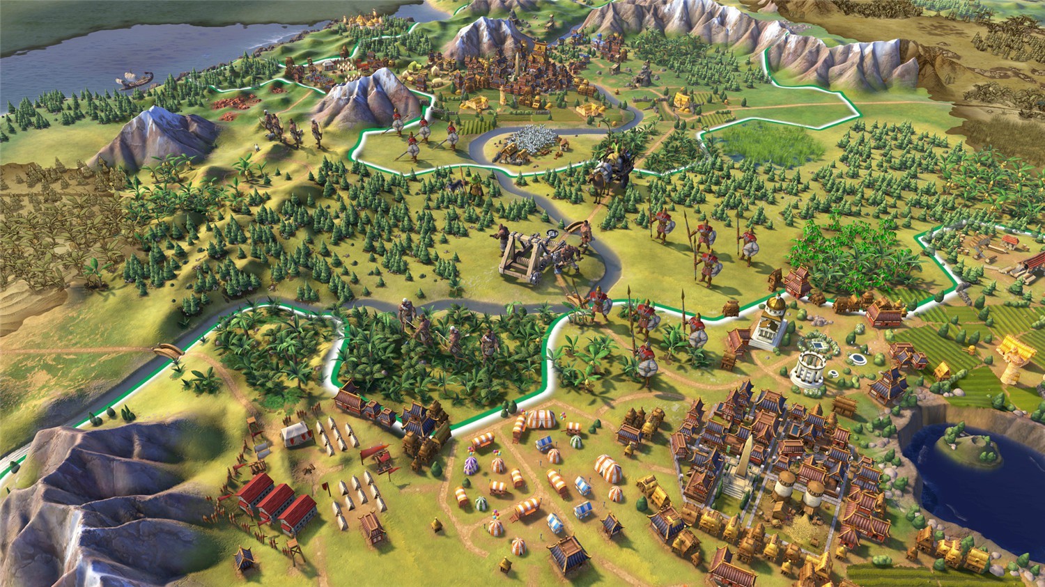 文明6/Civilization VI