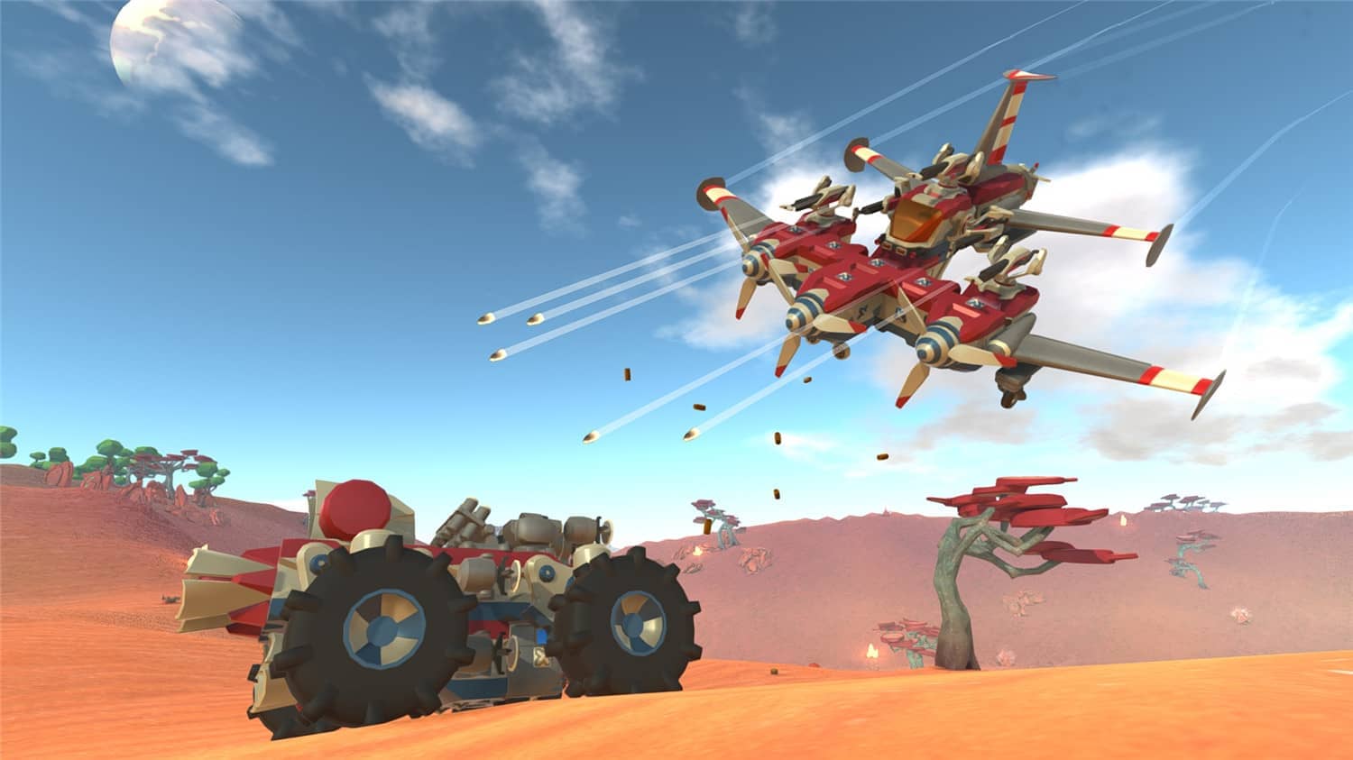 泰拉科技/TerraTech