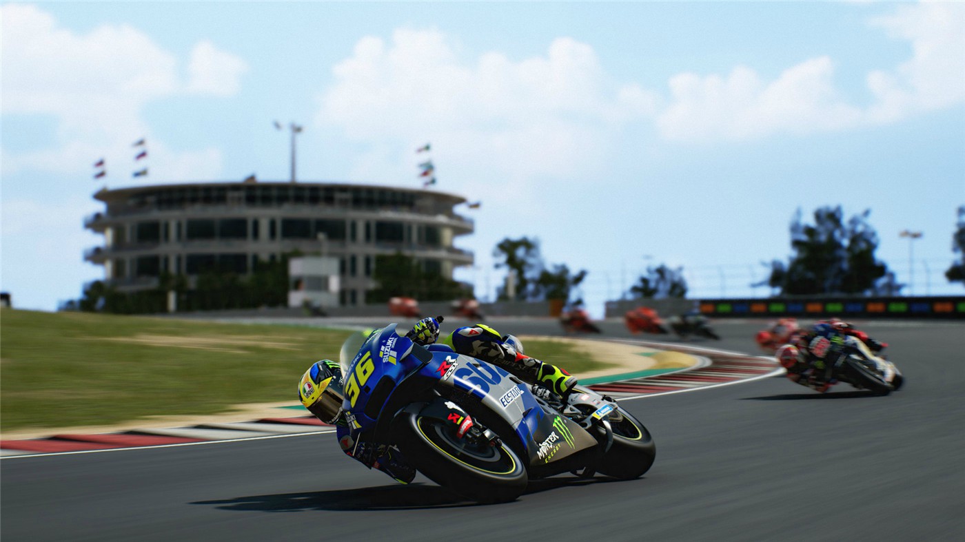 摩托GP 21/MotoGP 21/世界摩托大奖赛21