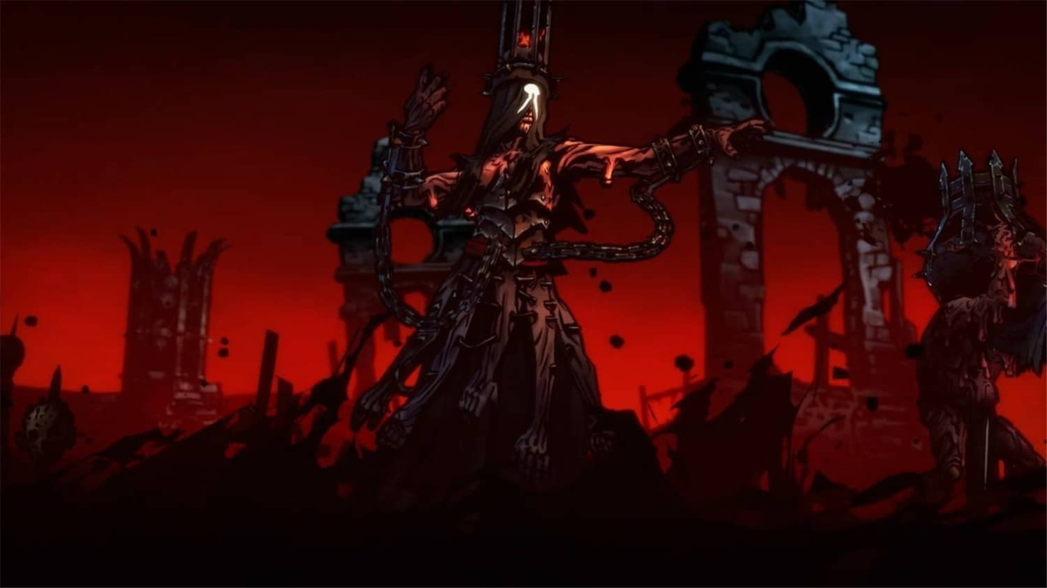 暗黑地牢2/Darkest Dungeon II/Darkest Dungeon 2