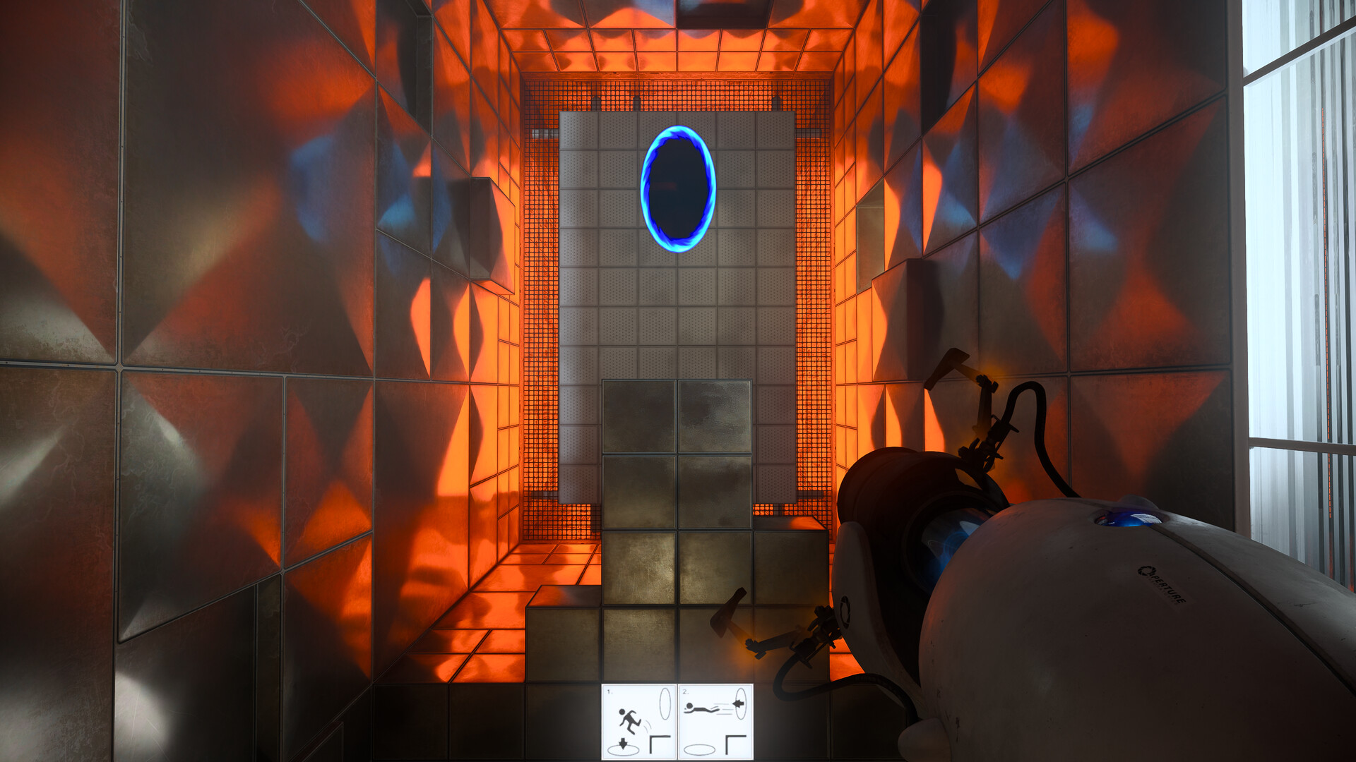 传送门RTX版/Portal with RTX