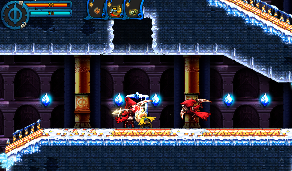 瓦尔迪斯传说:深渊之城/Valdis Story: Abyssal City(v1.0.0.21)