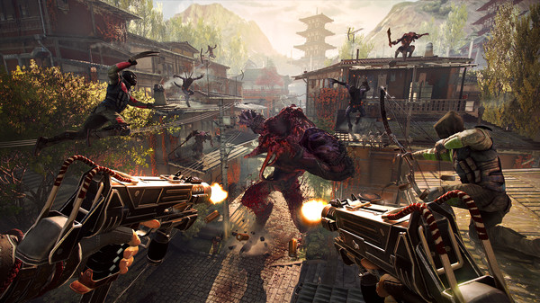 影子武士2/Shadow Warrior 2(v1.1.14豪华版)