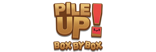 堆叠 逐箱/Pile Up! Box by Box