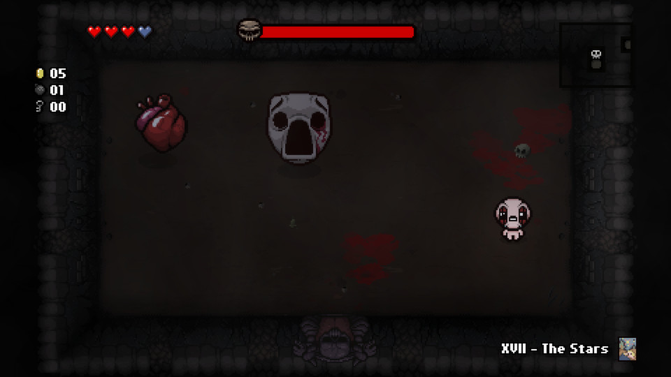 以撒的结合：胎衣/The Binding of Isaac: Afterbirth（整合6号升级档）