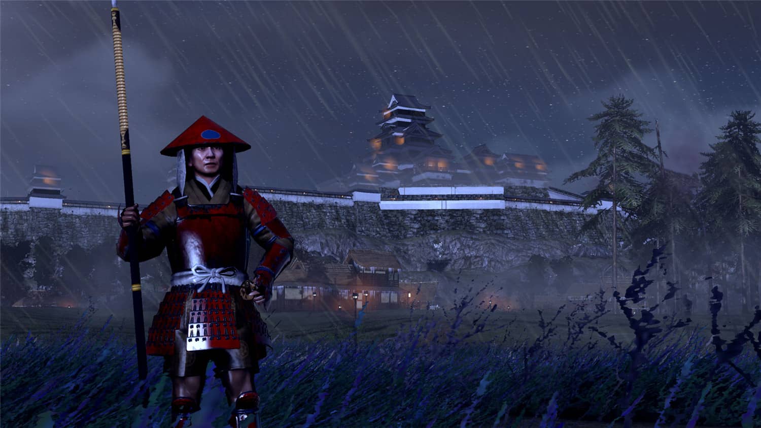 全面战争：幕府将军2,Total War: SHOGUN 2,Total War:Shogun 2