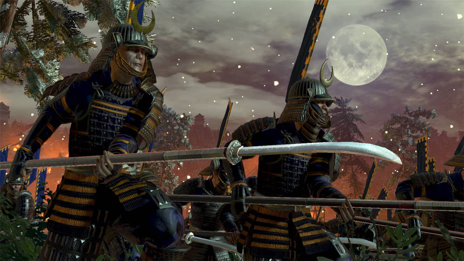 全面战争：幕府将军2,Total War: SHOGUN 2,Total War:Shogun 2