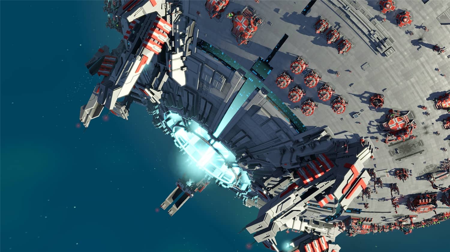 行星的毁灭：泰坦/Planetary Annihilation: TITANS