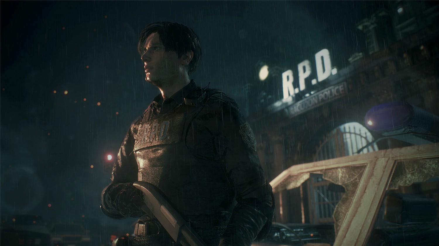 生化危机2重制版生化危机2：重制版/Resident Evil 2:Remake