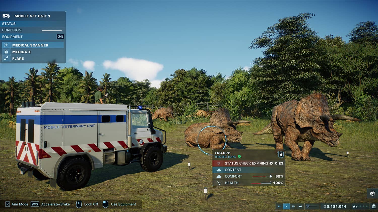 侏罗纪世界：进化2/Jurassic World Evolution 2