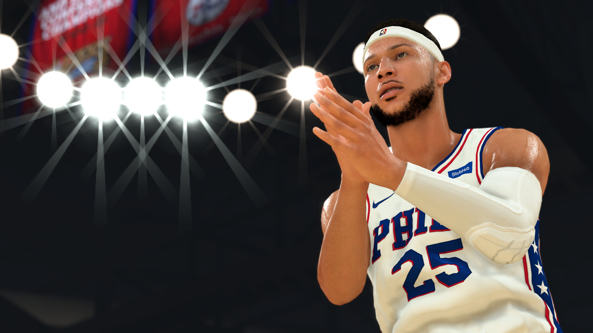 NBA2K20