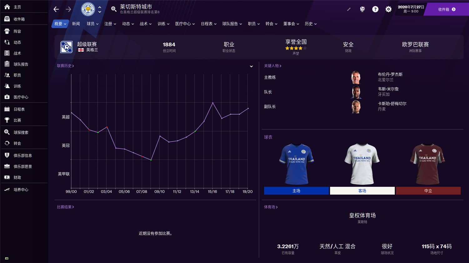 足球经理2021/Football Manager 2021