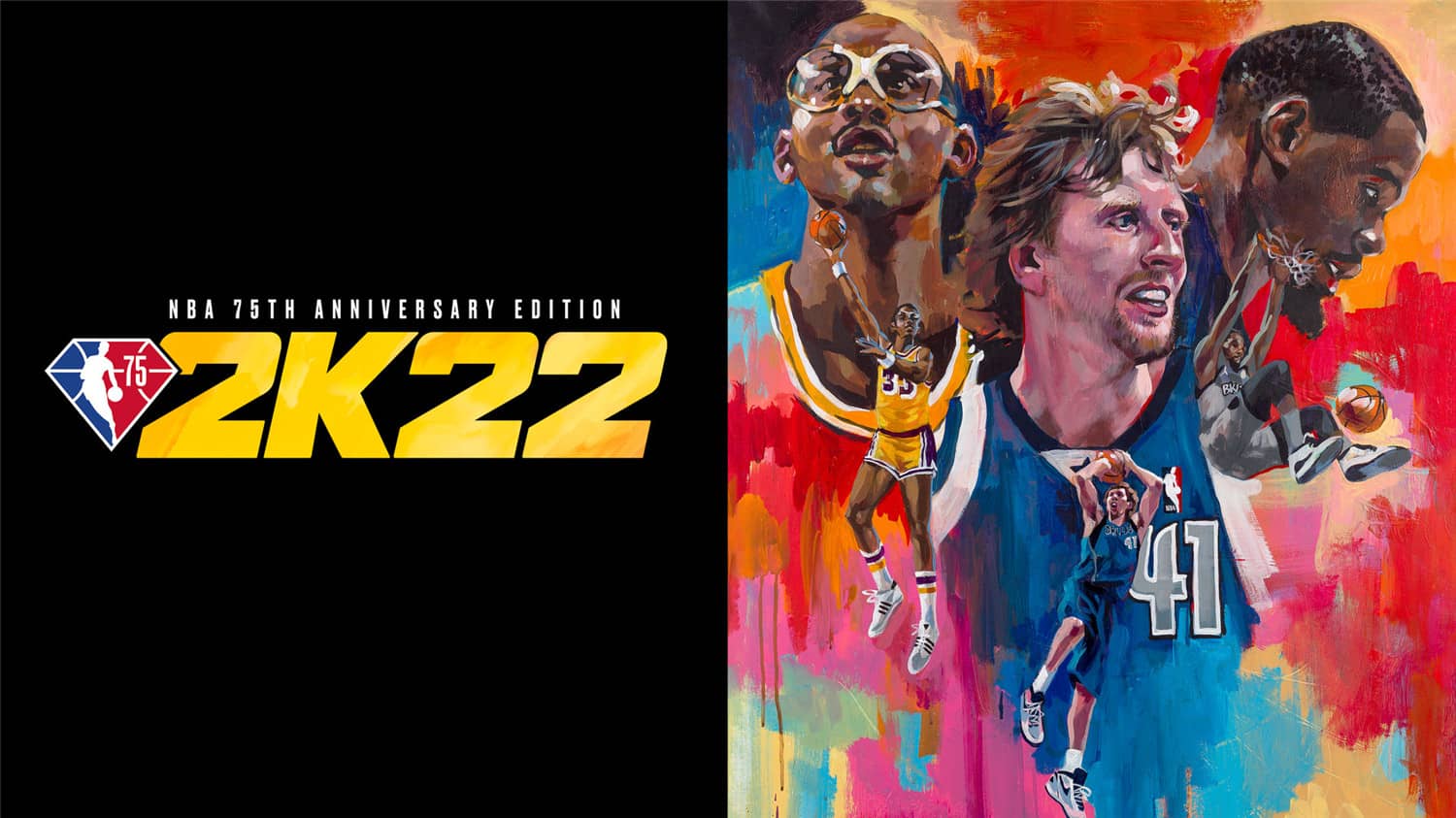 NBA2K22,NBA 2K22