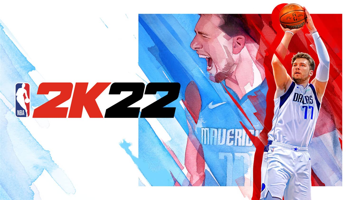 NBA2K22,NBA 2K22