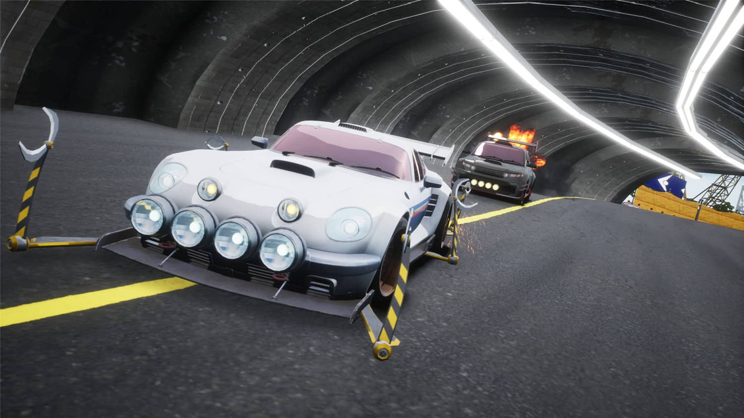 速度与激情：间谍赛车手 SH1FT3R/Fast & Furious: Spy Racers Rise of Sh1ft3r