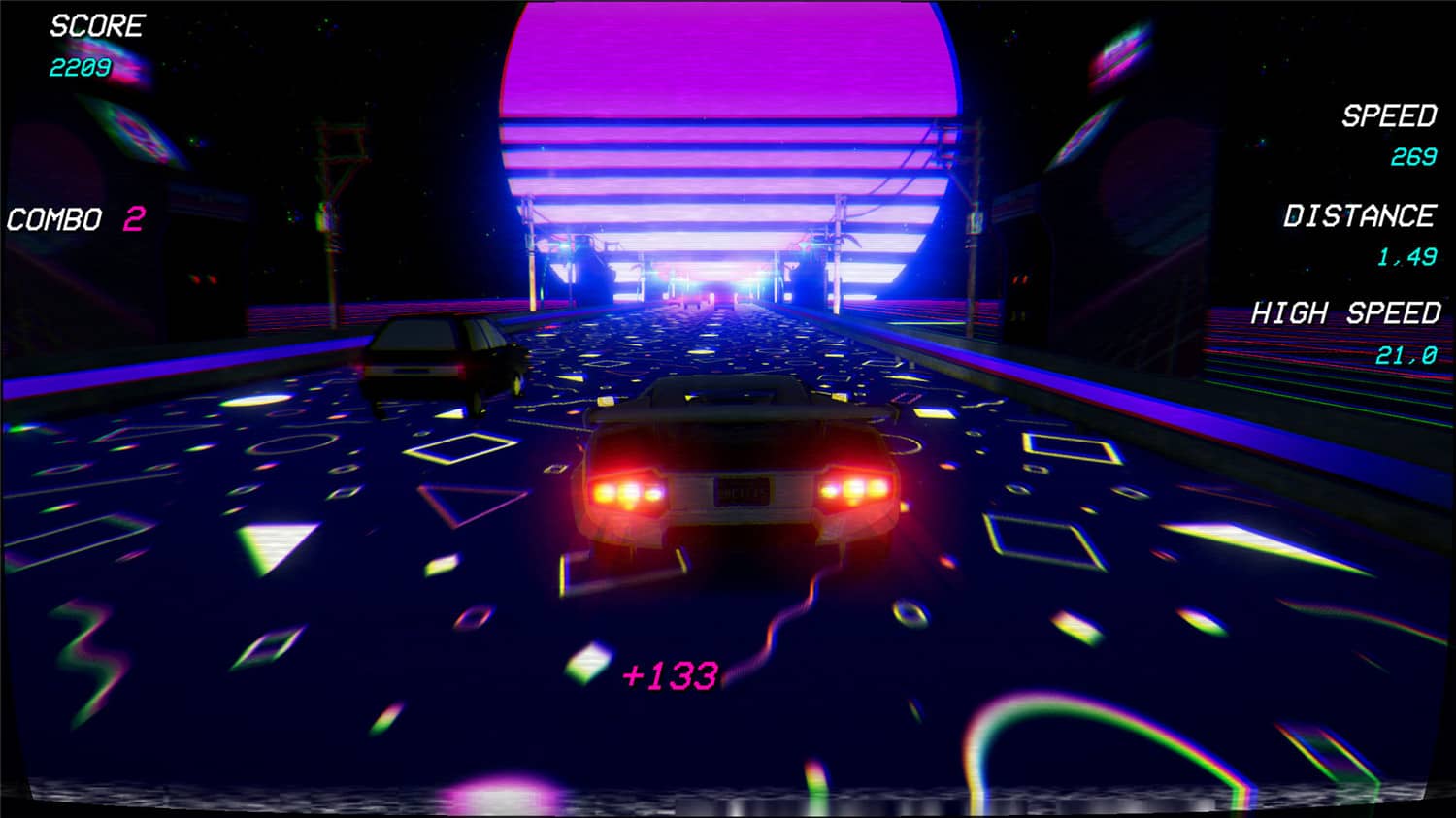 Retrowave