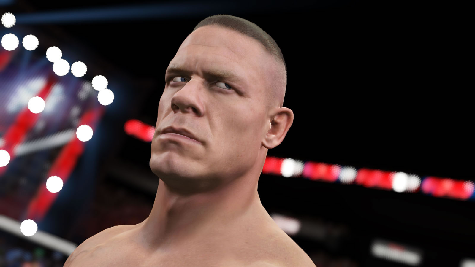 WWE 2K15