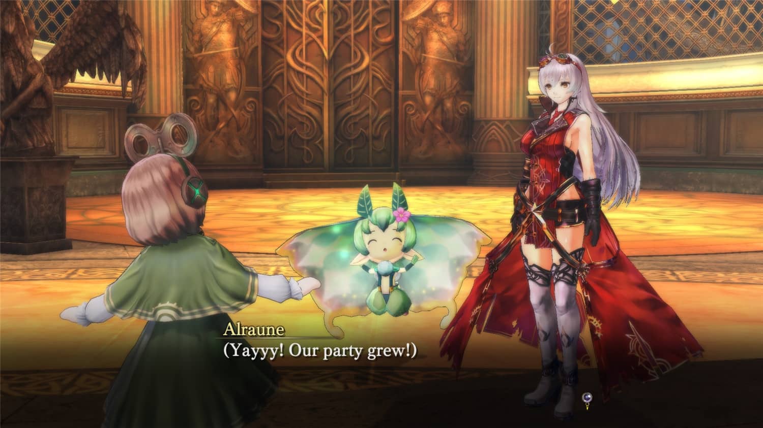 无夜之国/Nights of Azure