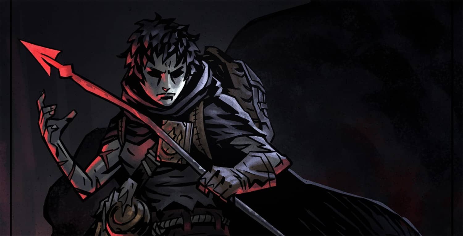 暗黑地牢2/Darkest Dungeon II/Darkest Dungeon 2