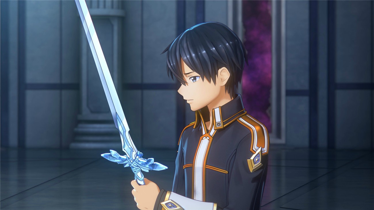 刀剑神域：彼岸游境/SAO: Alicization Lycoris/Sword Art Online: Alicization Lycoris