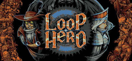 循环勇者/Loop Hero（V1.101-豪华版+原声音乐）