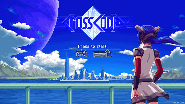 远星物语/CrossCode（v1.2.0.5）