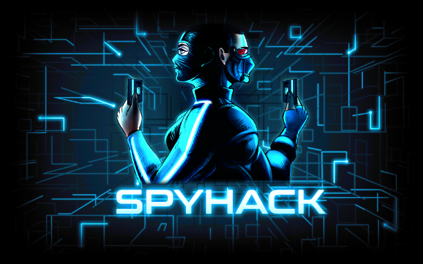 间谍黑客：第一季/SPYHACK: Episode 1