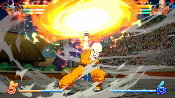 龙珠斗士Z/DRAGON BALL FighterZ（v1.27Build6120856）