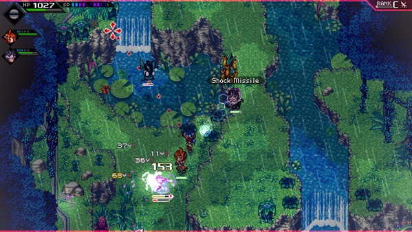 远星物语/CrossCode（v1.2.0.5）